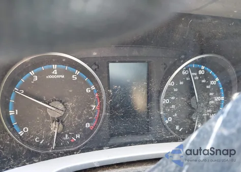 2017 Toyota Rav4 Le из США, поврежденный, VIN 2T3ZFREV5HW382970